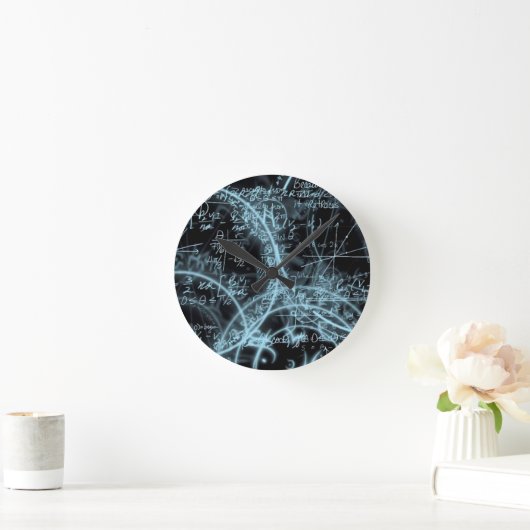 Wiskundige klok (Huis)