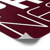 wiskundige omdat zelfs artsen hem nodig hebben poster (Hoek)