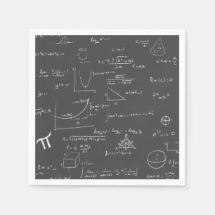 Wiskundige vergelijkingen, formules en grafische p servet