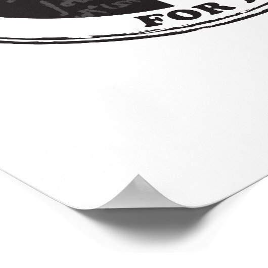 Wiskundigen voor Al Poster (Hoek)