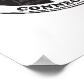 Wiskundigen voor Connections Poster (Hoek)