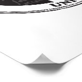 Wiskundigen voor Eenheid Poster (Hoek)