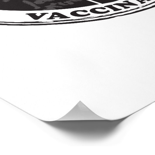 Wiskundigen voor het Poster Vaccinaties (Hoek)