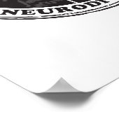 Wiskundigen voor het Poster van de Neurodiversitei (Hoek)