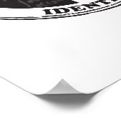 wiskundigen voor het Poster van identiteiten (Hoek)