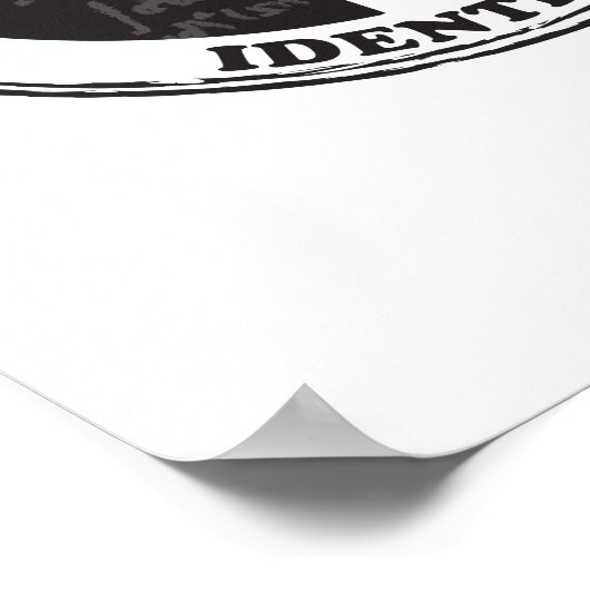 wiskundigen voor het Poster van identiteiten (Hoek)