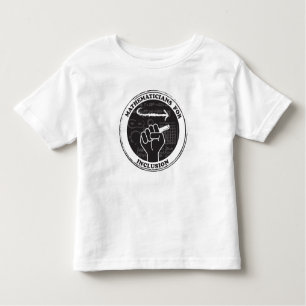 Wiskundigen voor inclusie T-shirt - Toddler