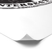 Wiskundigen voor Poster van intersectionaliteit (Hoek)