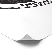 Wiskundigen voor Poster voor inclusie (Hoek)