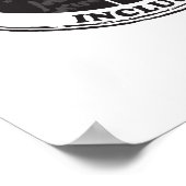 Wiskundigen voor Poster voor inclusie (Hoek)