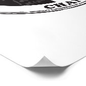 Wiskundigen voor veranderend Poster (Hoek)