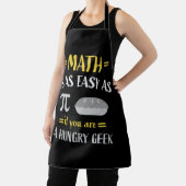 wiskundigen Wiskunde docenten docenten docenten pr Schort (Insitu)