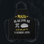 wiskundigen Wiskunde docenten docenten docenten pr Schort<br><div class="desc">Internationale dag van de wiskunde . De Internationale dag van de wiskunde is 14 maart. Het staat ook bekend als Pi Dag,  omdat de wiskundige constante π naar boven kan worden afgerond tot 3.14. Ideaal voor elke dag van het jaar om het even welke wiskunde.</div>