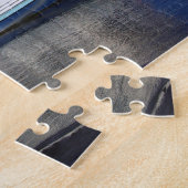 Wislichtpuzzel Legpuzzel (Zijkant)