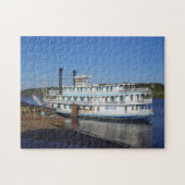 Wislichtpuzzel Legpuzzel (Horizontaal)