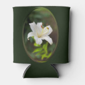 Wislichtwitte lib blikjeskoeler (Voorkant)