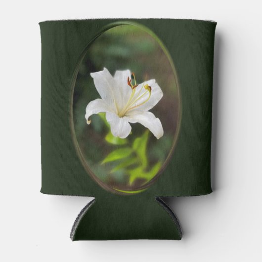 Wislichtwitte lib blikjeskoeler (Voorkant)