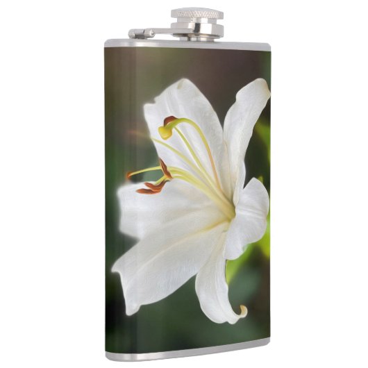 Wislichtwitte lib heupfles (Rechts)