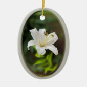 Wislichtwitte lib keramisch ornament (Voorkant)