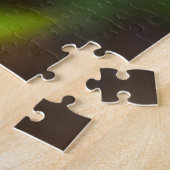Wislichtwitte lib legpuzzel (Zijkant)