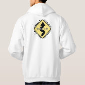 WISols Dells 2010-hoody Hoodie (Achterkant)