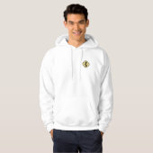 WISols Dells 2010-hoody Hoodie (Voorkant volledig)