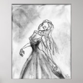 Wisp Poster (Voorkant)