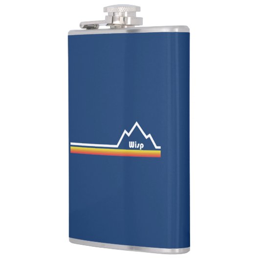 Wisp Resort, Maryland Heupfles (Links)