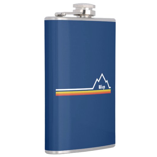 Wisp Resort, Maryland Heupfles (Rechts)