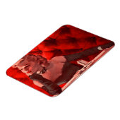 wispelturig magneet (Linkerzijde)