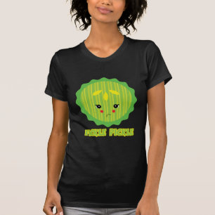 wispelturige augurk t-shirt