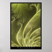 Wispers Poster (Voorkant)