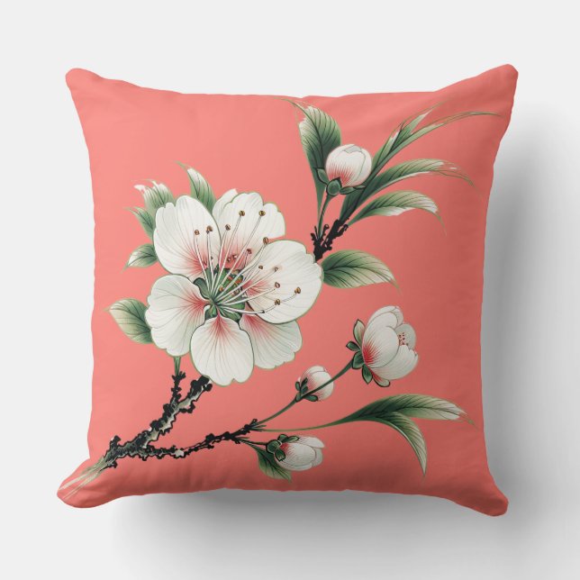 Wispers van de lente kussen (Voorkant)