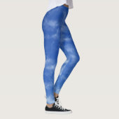 Wispy Clouds Leggings (Rechts)