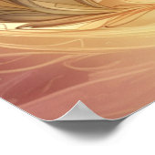 Wispy Fairy Rings II Poster (Hoek)