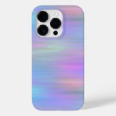 Wispy Rainbow Mobiele Telefoon Case (Achterkant)