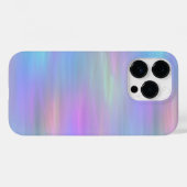 Wispy Rainbow Mobiele Telefoon Case (Achterkant (horizontaal))