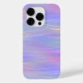Wispy Rainbow Mobiele Telefoon Case (Achterkant)