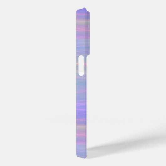 Wispy Rainbow Mobiele Telefoon Case (Achterkant / Rechts)