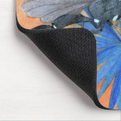 "Wispy Wasp" Muismat (Hoek)