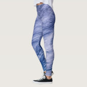 Wispy wolken leggings (Links)