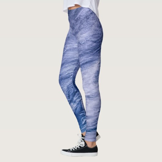 Wispy wolken leggings (Links)