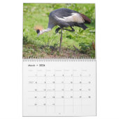 wisselaarkalender kalender (Mar 2026)