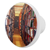 Wisselaarkleppen keramische knop (Rechts)