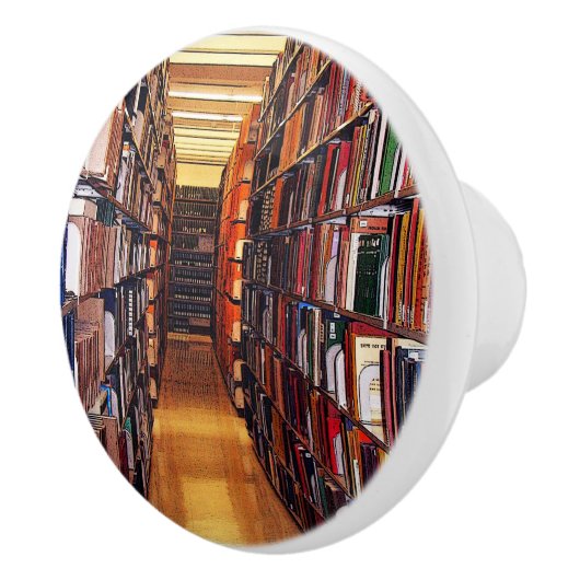 Wisselaarkleppen keramische knop (Rechts)