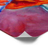 WISSELEN IN DE WIND POSTER (Hoek)