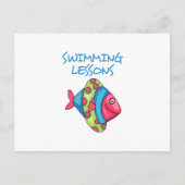 WISSELLESSEN BRIEFKAART (Voorkant)