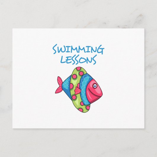 WISSELLESSEN BRIEFKAART (Voorkant)