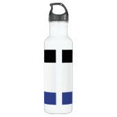 WISSELPRIJS WATERFLES  (Achterkant)