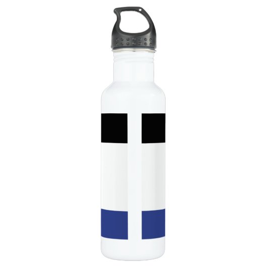 WISSELPRIJS WATERFLES (Achterkant)